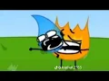 Bfdi meme i found in cary closet part 2
