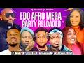 Download Lagu 2025 LATEST EDO AFROBEAT PARTY RELOADED MIXTAPE / NONSTOP EDO AFROBEAT AMAPIANO MIX 2025 BY DJ D ONE