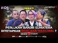 Lagu [FULL] DPD Minta Presiden Prabowo Tetapkan Status Bencana Nasional Banjir Sumatera, Perlukah? | ROSI
