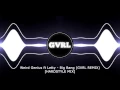 Download Lagu Weird Genius (ft Letty) - Big Bang (GVRL REMIX) [HARDSTYLE]