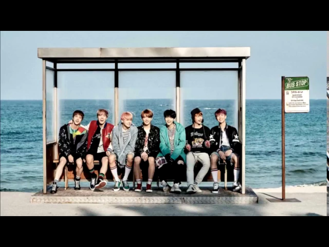 Download MP3 [MP3] BTS 방탄소년단   OUTRO WINGS FULL VER