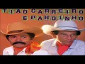 Tiao Carreiro e Pardinho    Linha De Frente