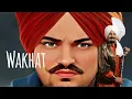 Download Lagu Wakhat Sidhu Moose Wala ft Kuldeep Manak | Full Audio Song | Sidhu Moose Wala
