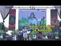 Download Lagu KEHANCURAN CINTA - AMANDA - SK GROUP ANNIVERSARY CCB 4 TAHUN