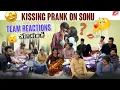 Download Lagu Prank on Total SR Team | Shree Prabha | Rishi Stylish | Gully Poris | Sai Sana | Crazy Couple