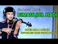 Download Lagu MERDU BIMAULIDIL HADI - (PENYEJUK HATI) | COVER (BIOLA AKUSTIK)