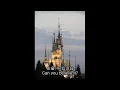 Magic Castle with English/Korean lyric