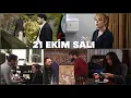 Download Lagu 21 Ekim 2025 Salı Reyting Sonuçları | Bahar Zirveyi Aldı