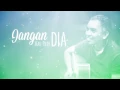 Download Lagu Yura Yunita ft  Glenn Fredly   Cinta dan Rahasia  Official Lyrics Video
