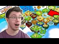 December 2023 Park Tour of G-Man Dragonvale