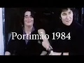 Lagu Portimão \u0026 Praia da Rocha l 1984