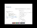 QSC - CISC365