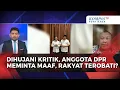 Download Lagu Hendri Satrio soal Uya Kuya hingga Eko Patrio Dinonaktifkan dari DPR, Efektif Redam Amarah Rakyat?