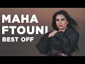 Download Lagu Maha Ftouni - BEST OFF | 2024 الصبر جميل - المقطع المحذوف