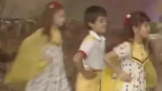طيري طيري ياعصفوره دندنها