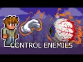 HOW TO CHEAT ENGINE - Enemy Possession Script Terraria