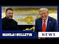 Download Lagu Thank you, Mr. President. Zelenskyy deploys gratitude diplomacy for second visit to Oval Office
