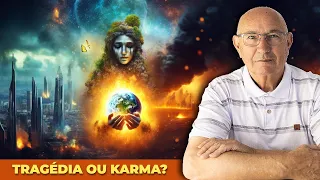 The Cleansing of Gaia: The Ongoing Planetary Transition – 01/15/25