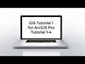 Tutorial 1 - 4 Symbolize maps
