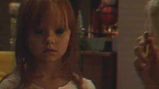 Paranormal Activity The Ghost Dimension 2015 - Trailer 2