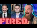 Download Lagu JIMMY KIMMEL JUST GOT FIRED OVER CHARLIE KIRK