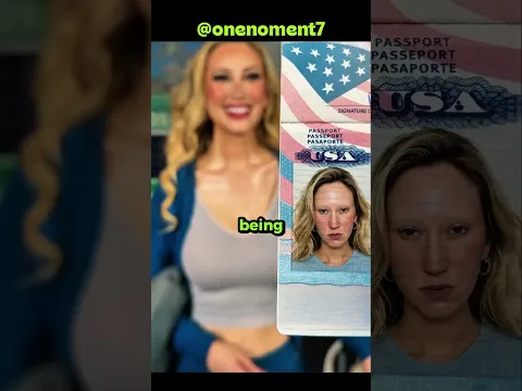 Proving Her Identity in the Craziest Way Possible❗️😱 #shorts #shortvideo