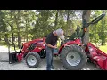 1 Year Review RK25 T25 RK Tractor Review Would I buy again