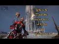 Secret Door at Cetus I Warframe I