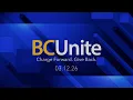 BCUnite 2026 Student Message