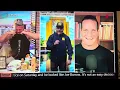 Hilarious rebuttal to Ryan Day s offense of Lou Holtz s comments