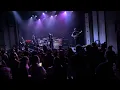 Burial - Ghost Bath - live at Roxian Theater - McKees Rocks, PA - May 12, 2026