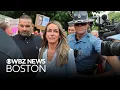 Karen Read sues Massachusetts State Police Canton Police