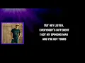 Granger Smith - Chevys, Hemis, Yotas & Fords (Lyrics)