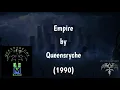 Empire (Lyrics) - Queensryche | Correct Lyrics