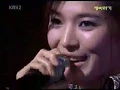 Korean mega star Song Hye Kyo sings \