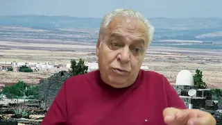 ماذا حصل في منطقة المزة بالأمس من المسؤول 