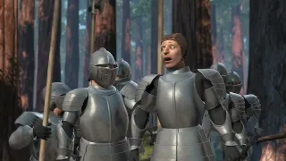 shrek 2001 parte 2