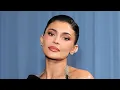 Kylie Jenner Stuns in Tiny Black Bikini Beach Vacation Glam Fashion Evolution