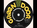 Soul Syndicate - Riot (featuring Johnny Dizzy Moore)