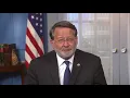 Senator Gary Peters Innovate Michigan Summit 2020