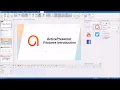How to Create and Use an Object Template - ActivePresenter 8