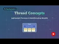 Threads Explained Multithreading Concepts for Beginners