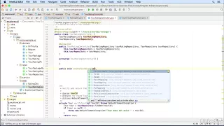Create RestController HTTP POST method Creating Your First RESTful Spring Boot Microservice w