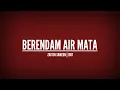 Lagu Berendam Air Mata | Zaiton Sameon lirik