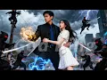 Download Lagu Poor guy mocked by beauty CEO at bodyguard job,but In a blink he crushes 40 mercs!She falls in love!
