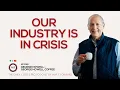 EP 1132 The Coffee Industry According To George Howell The Daily Coffee Pro