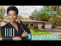 Judge Lynn Toler House Tour Arizona 1 240 000