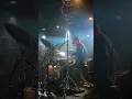 Crazy Drum Solo - Noah Fürbringer - Moses Yoofee Trio - 29/10/25 - Sheffield