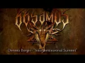 Dimmu Borgir - "Interdimensional Summit" - DRUMS