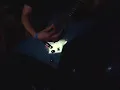 Angel of Damnation-Ill Drink From The Chalice Of Blood (Guitar Cover)